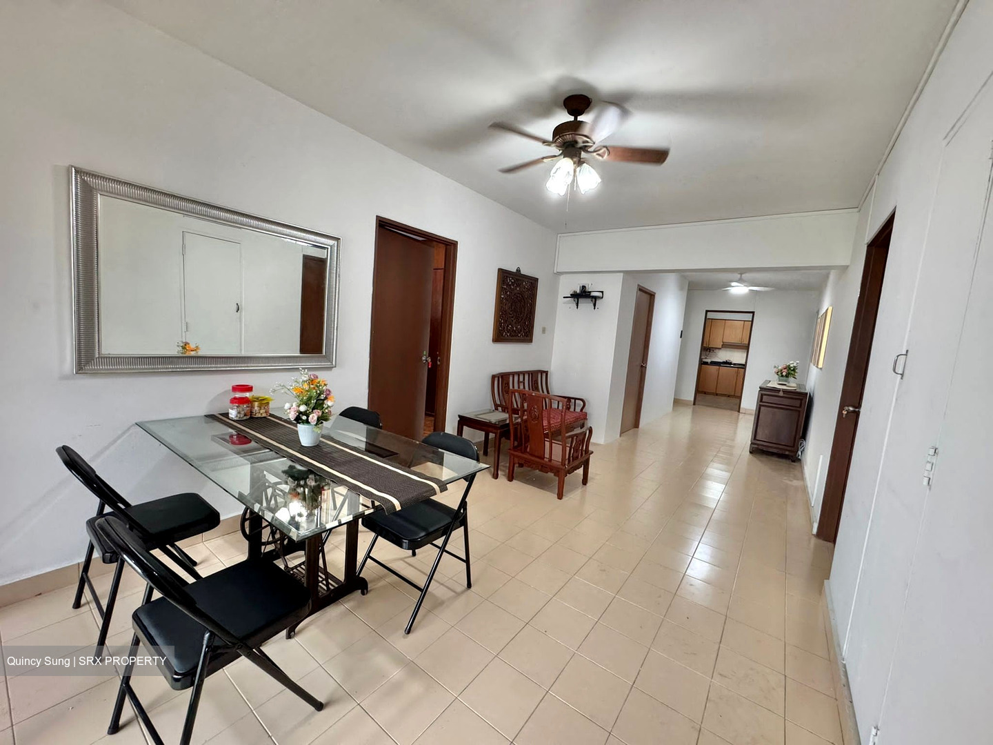 Faber Garden Condominium (D20), Condominium #446483811